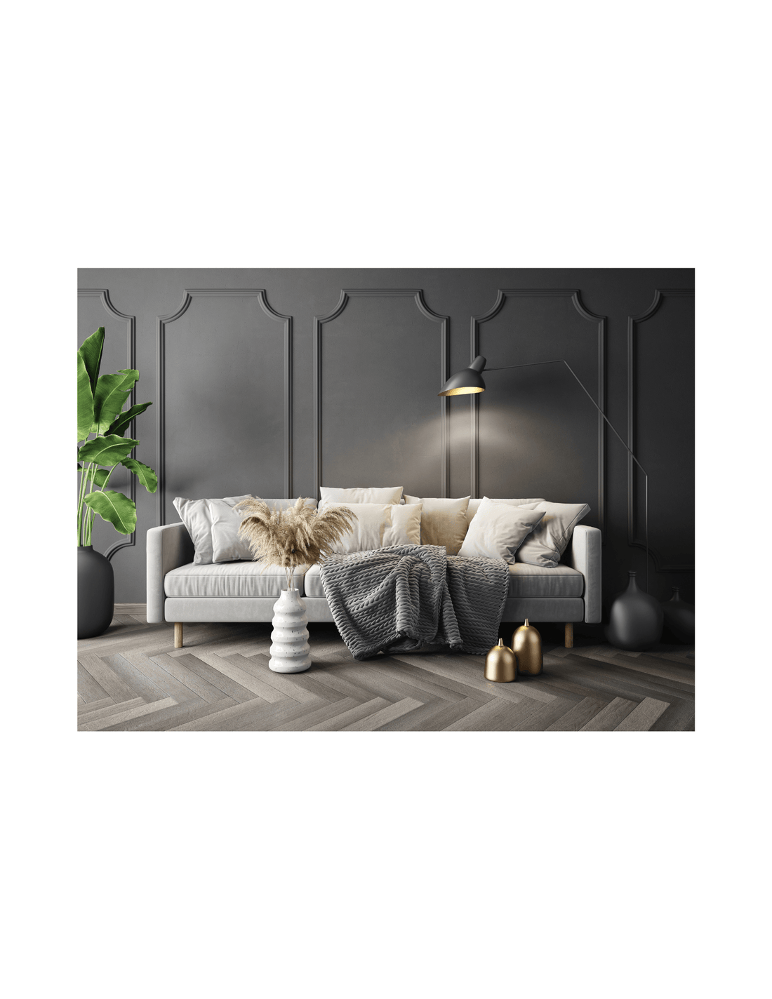 Creating an Ambience in your Home - Creatively Joy, LLC