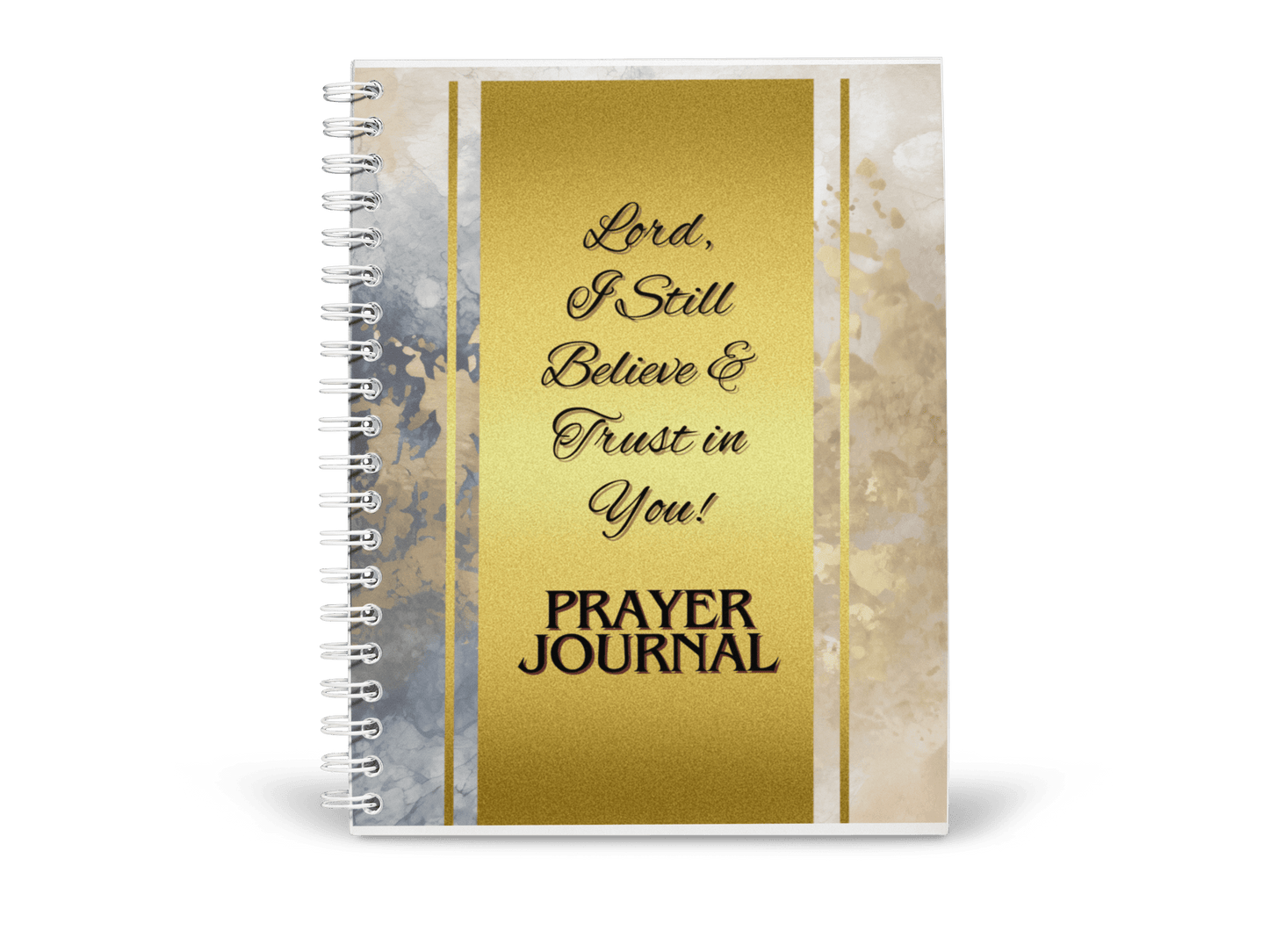 Monthly "Prayer" Journal SubscriptionA Prayer Journal is a sacred space where individuals can record their thoughts, reflections, and conversations with God. It serves as a personal repository for prayeNOTEBOOK/JOURNALCreatively Joy Creatively Joy, LLC"Prayer" Journal