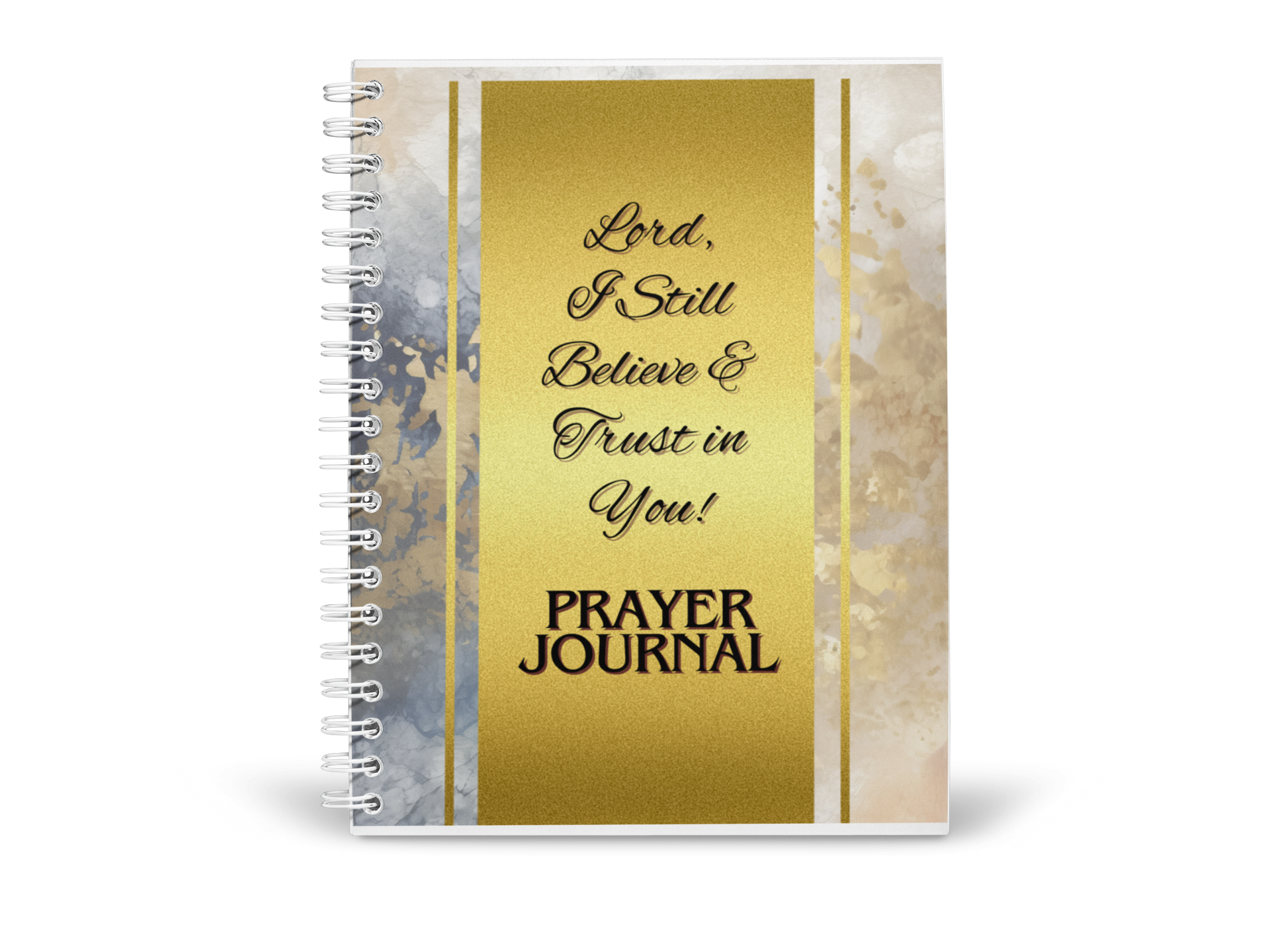 Monthly "Prayer" Journal SubscriptionA Prayer Journal is a sacred space where individuals can record their thoughts, reflections, and conversations with God. It serves as a personal repository for prayeNOTEBOOK/JOURNALCreatively Joy Creatively Joy, LLC"Prayer" Journal