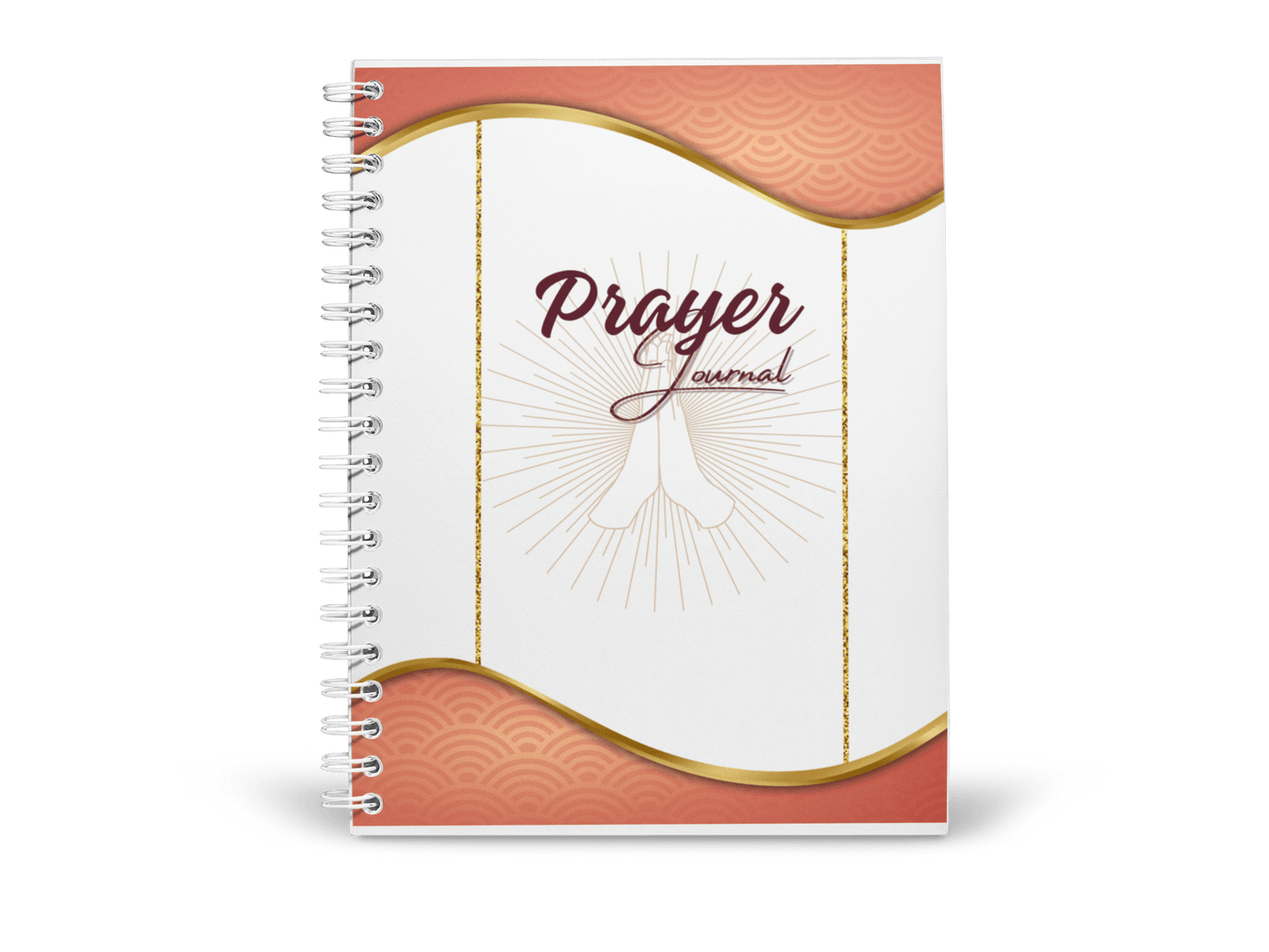 Monthly "Prayer" Journal SubscriptionA Prayer Journal is a sacred space where individuals can record their thoughts, reflections, and conversations with God. It serves as a personal repository for prayeNOTEBOOK/JOURNALCreatively Joy Creatively Joy, LLC"Prayer" Journal