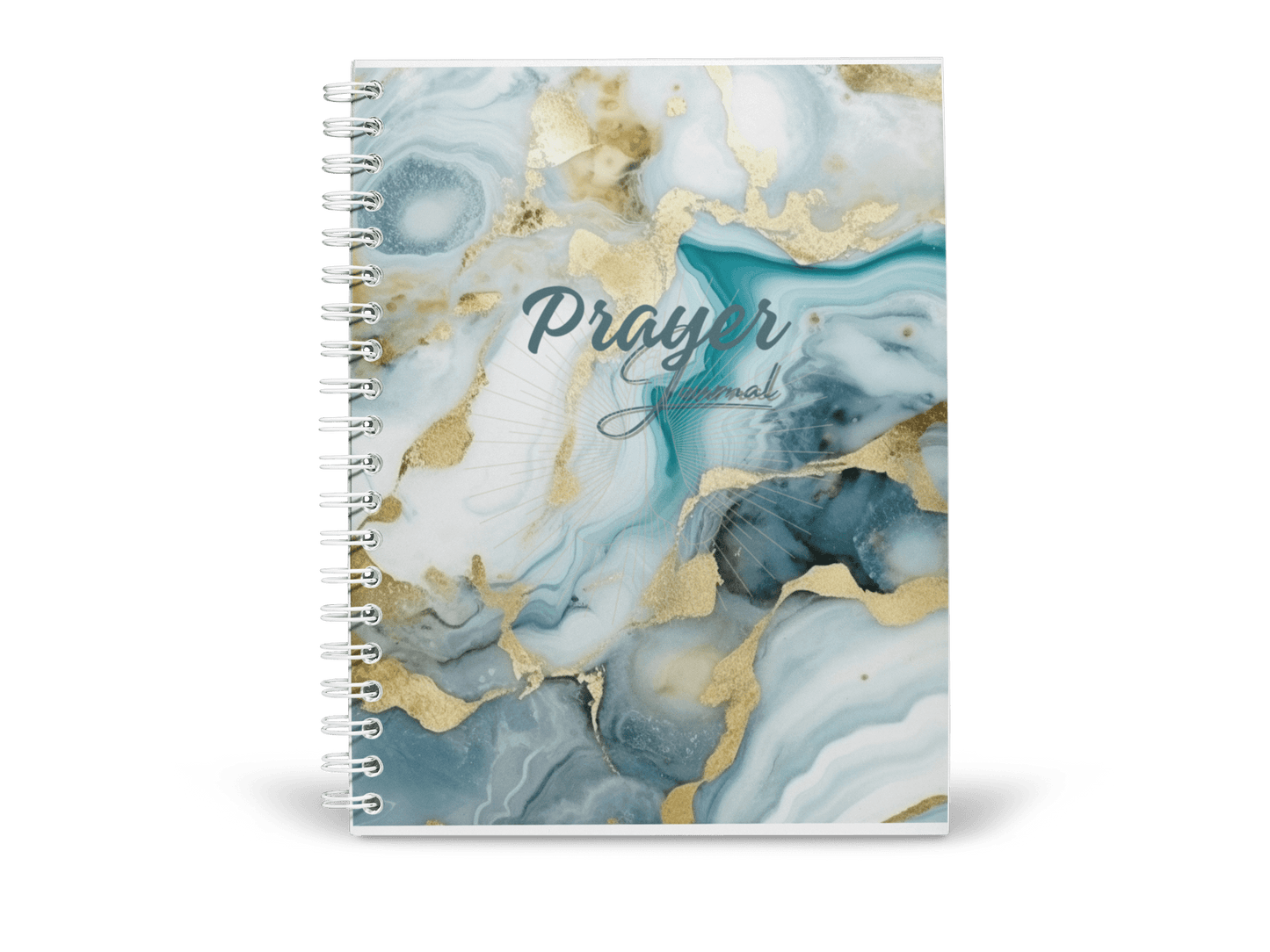 Monthly "Prayer" Journal SubscriptionA Prayer Journal is a sacred space where individuals can record their thoughts, reflections, and conversations with God. It serves as a personal repository for prayeNOTEBOOK/JOURNALCreatively Joy Creatively Joy, LLC"Prayer" Journal