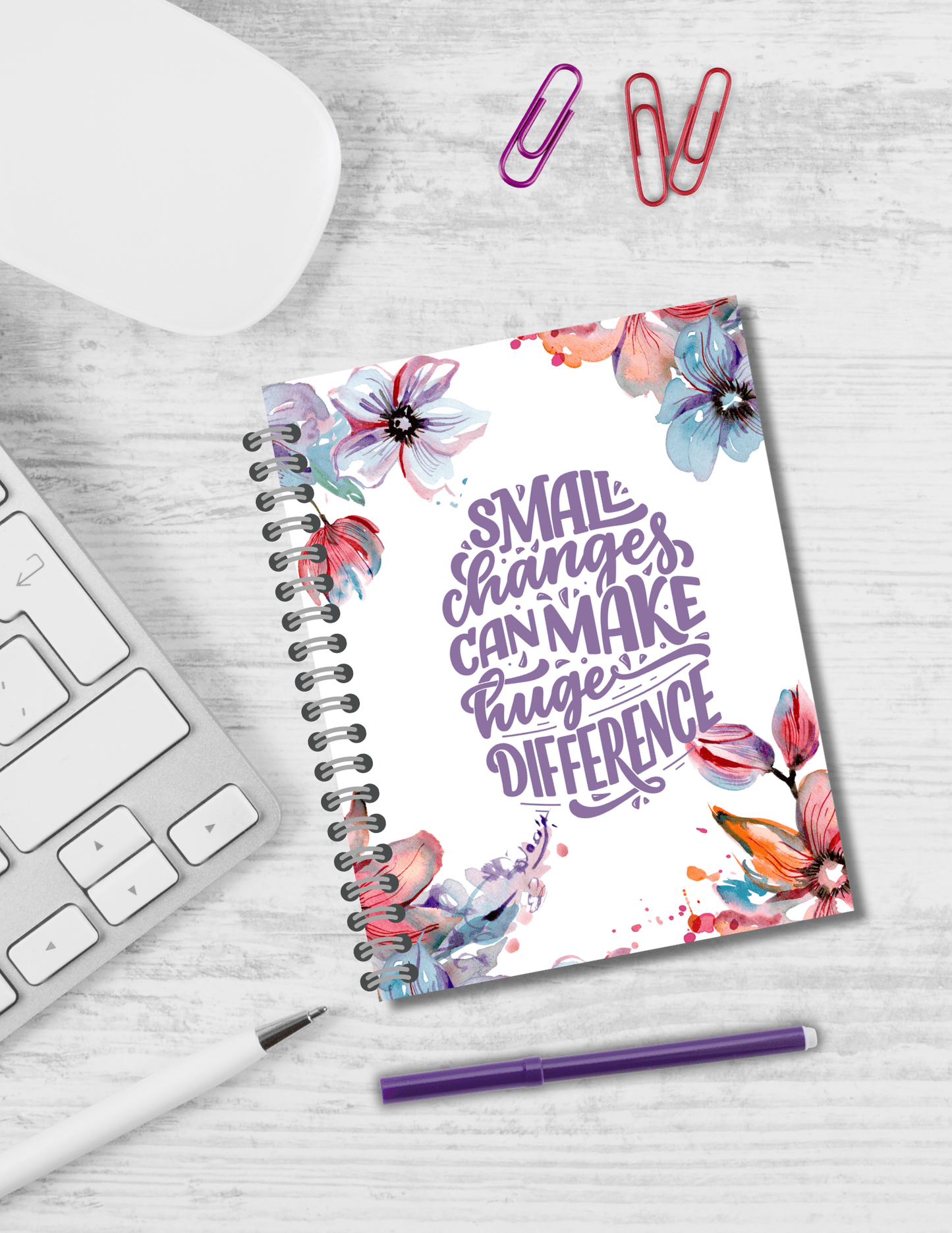 Faith Over Fear - Creatively Joy, LLC