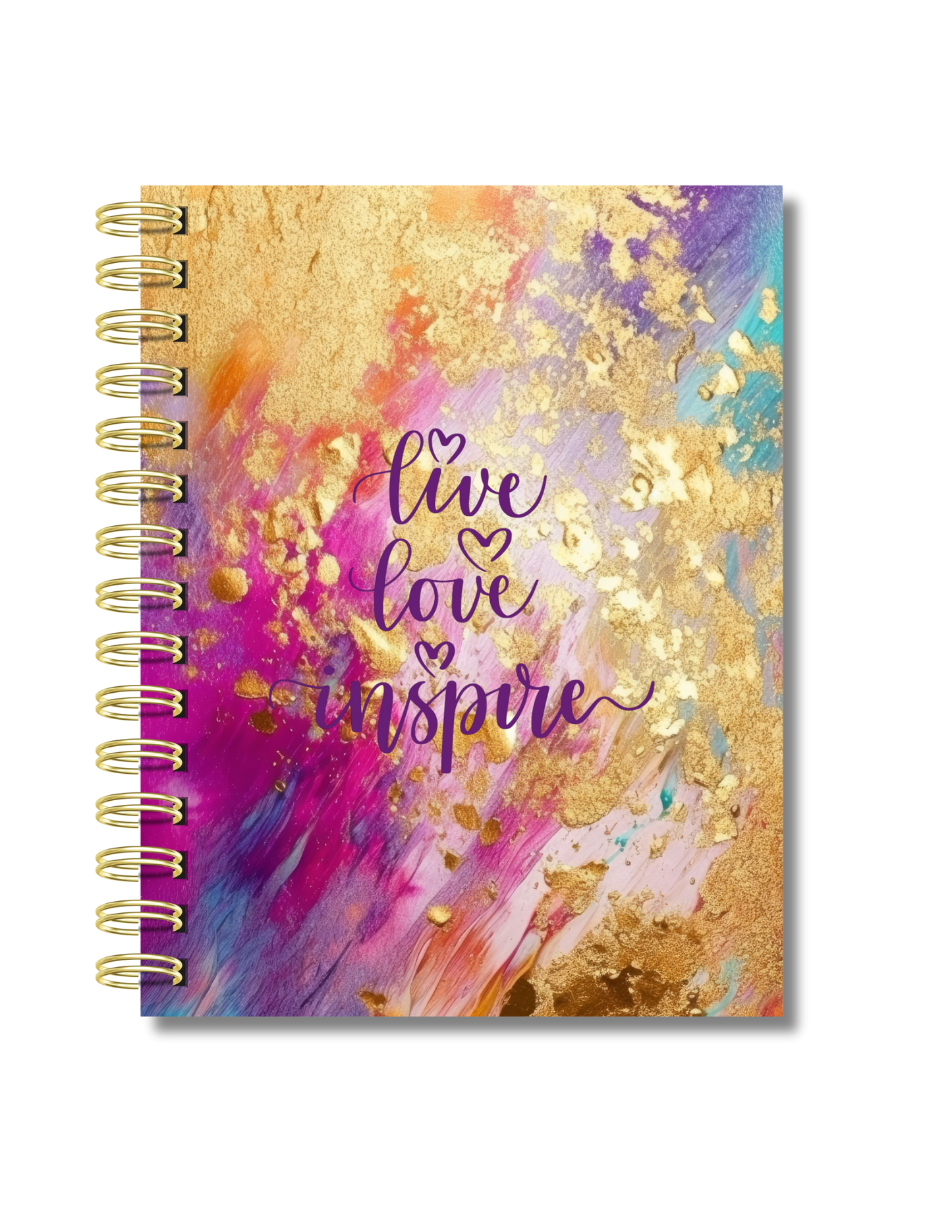 Handcrafted Notebooks