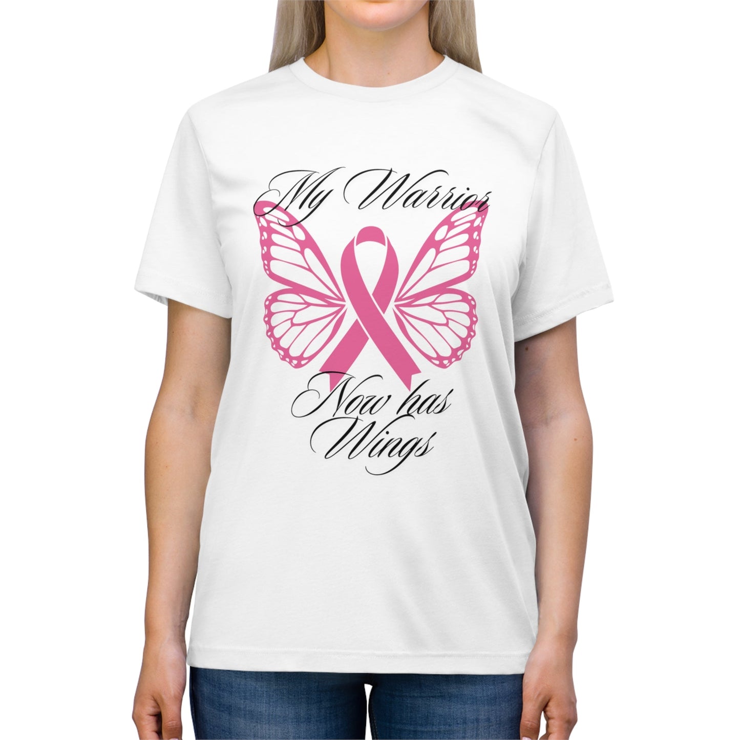 Unisex Triblend Tee
