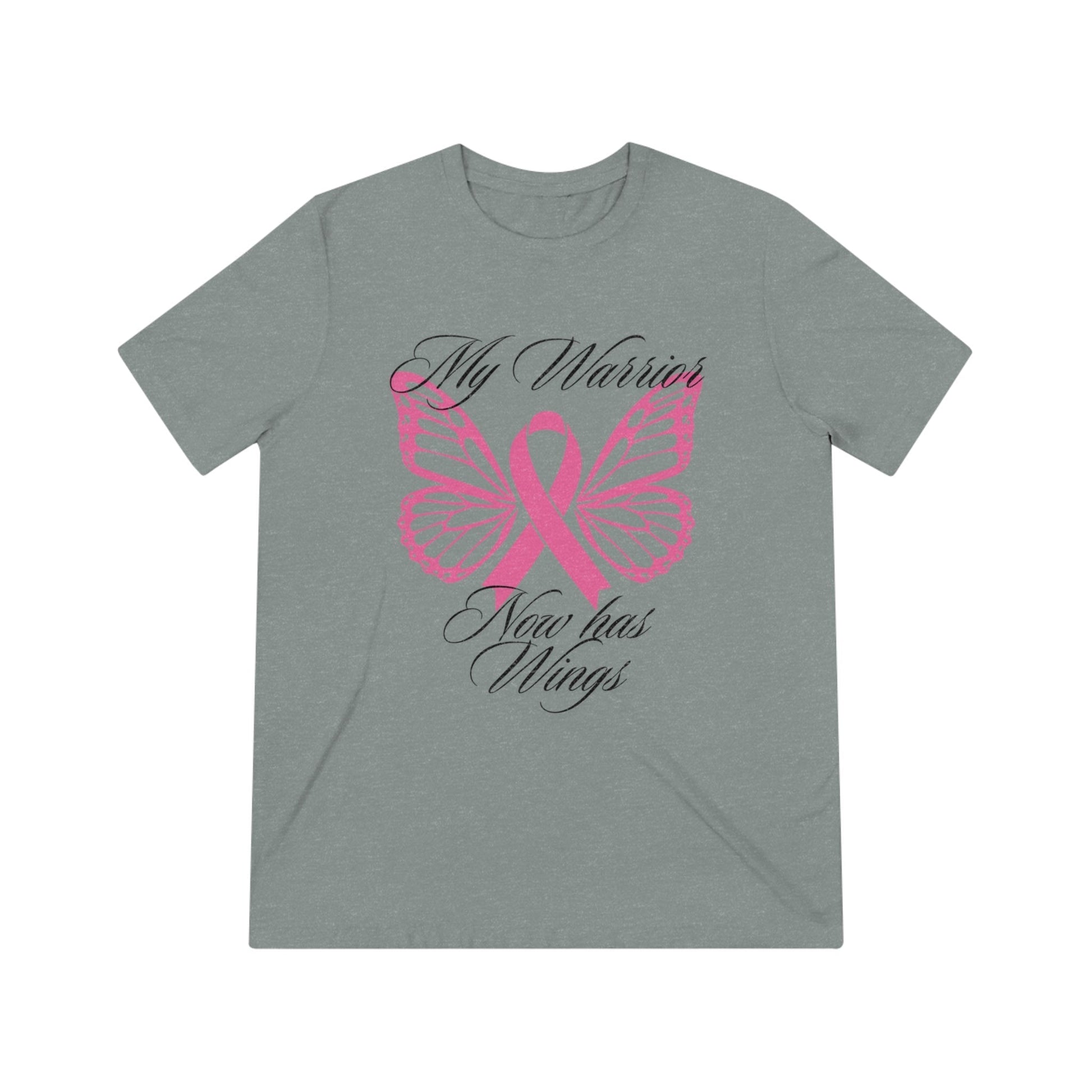 Unisex Triblend Tee