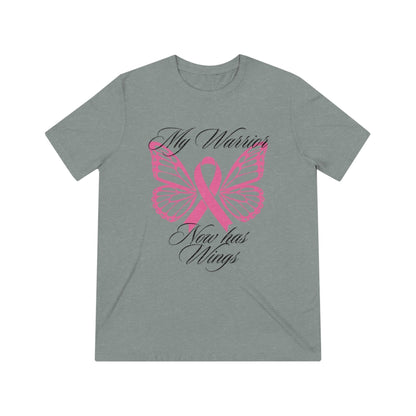 Unisex Triblend Tee