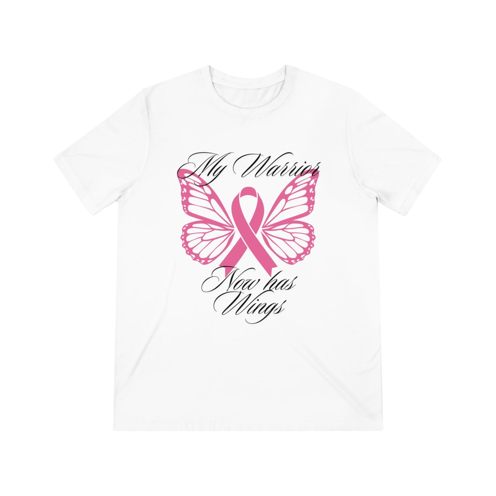 Unisex Triblend Tee