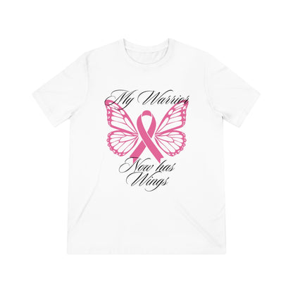 Unisex Triblend Tee