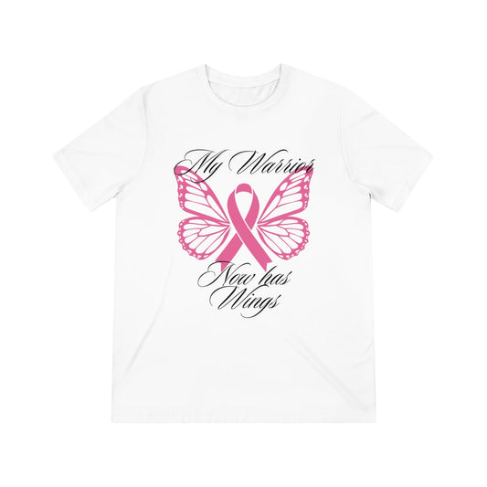 Unisex Triblend Tee