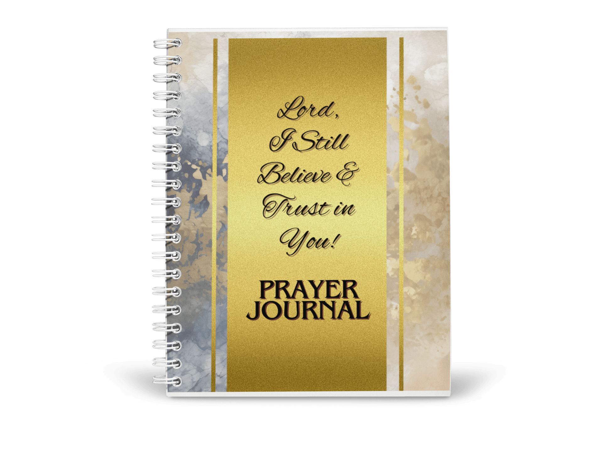 Monthly "Prayer" Journal SubscriptionA Prayer Journal is a sacred space where individuals can record their thoughts, reflections, and conversations with God. It serves as a personal repository for prayeNOTEBOOK/JOURNALCreatively Joy Creatively Joy, LLC"Prayer" Journal