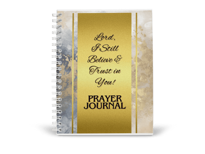 Monthly "Prayer" Journal SubscriptionA Prayer Journal is a sacred space where individuals can record their thoughts, reflections, and conversations with God. It serves as a personal repository for prayeNOTEBOOK/JOURNALCreatively Joy Creatively Joy, LLC"Prayer" Journal