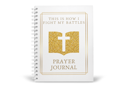 Monthly "Prayer" Journal SubscriptionA Prayer Journal is a sacred space where individuals can record their thoughts, reflections, and conversations with God. It serves as a personal repository for prayeNOTEBOOK/JOURNALCreatively Joy Creatively Joy, LLC"Prayer" Journal