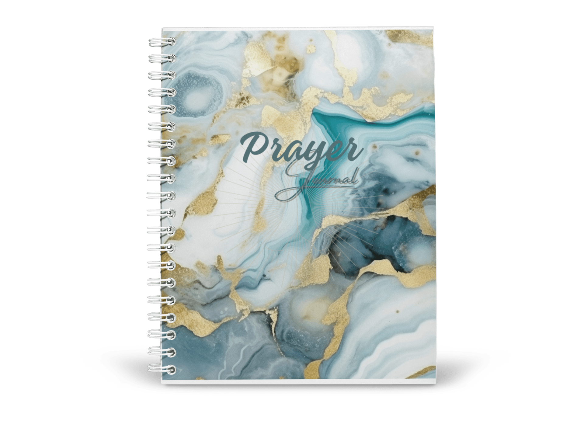 Monthly "Prayer" Journal SubscriptionA Prayer Journal is a sacred space where individuals can record their thoughts, reflections, and conversations with God. It serves as a personal repository for prayeNOTEBOOK/JOURNALCreatively Joy Creatively Joy, LLC"Prayer" Journal