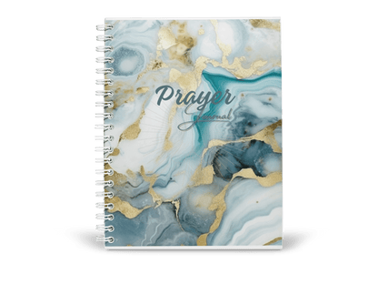 Monthly "Prayer" Journal SubscriptionA Prayer Journal is a sacred space where individuals can record their thoughts, reflections, and conversations with God. It serves as a personal repository for prayeNOTEBOOK/JOURNALCreatively Joy Creatively Joy, LLC"Prayer" Journal