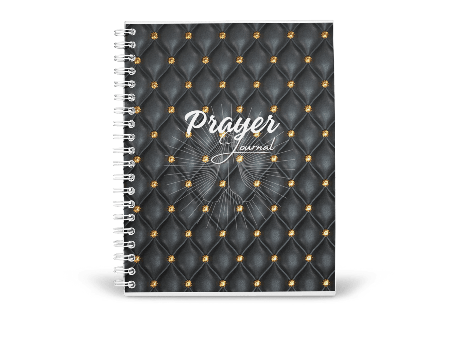 Monthly "Prayer" Journal SubscriptionA Prayer Journal is a sacred space where individuals can record their thoughts, reflections, and conversations with God. It serves as a personal repository for prayeNOTEBOOK/JOURNALCreatively Joy Creatively Joy, LLC"Prayer" Journal