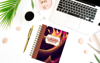 “Unbreakable Joy” Journals