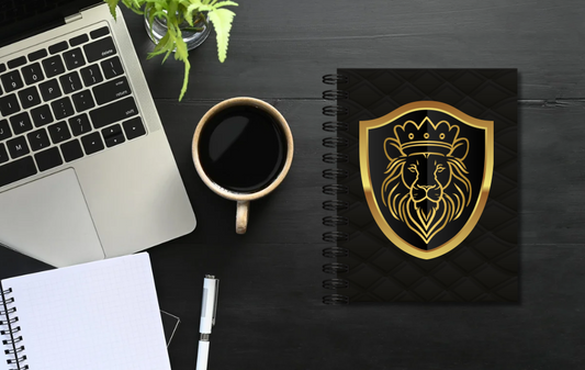 A King’s Notebook Collection