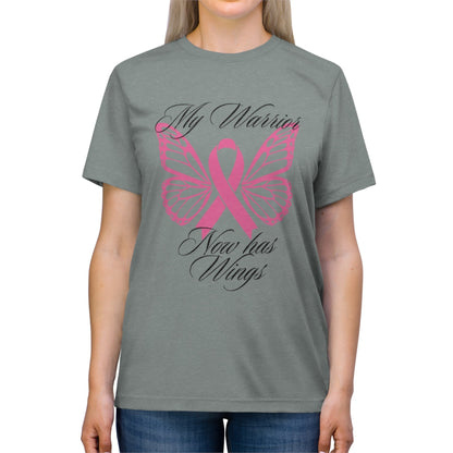 Unisex Triblend Tee