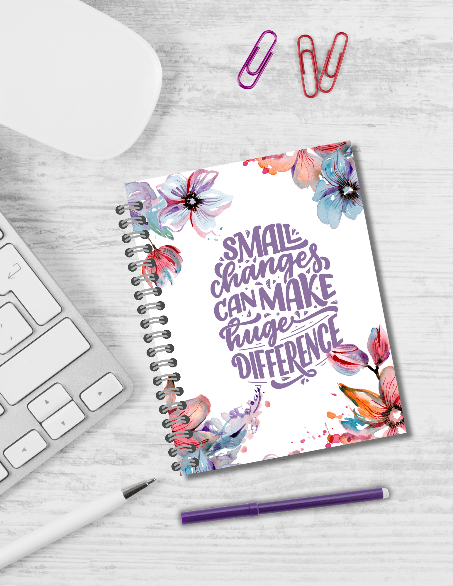 Faith Over Fear - Creatively Joy, LLC