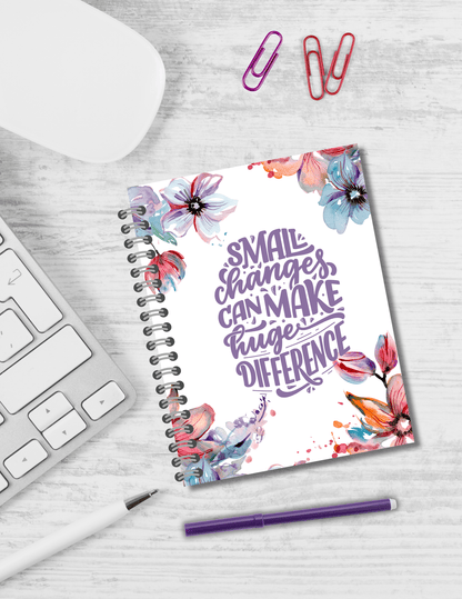 Faith Over Fear - Creatively Joy, LLC