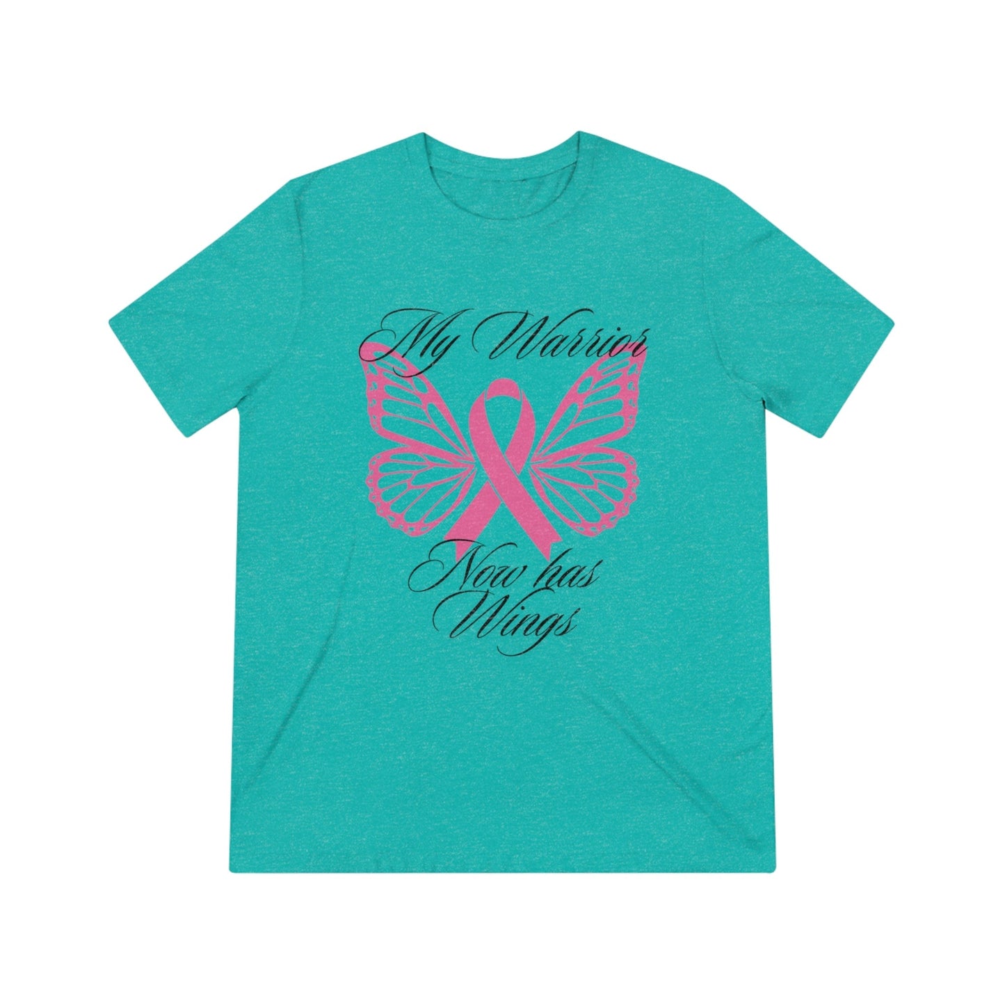 Unisex Triblend Tee