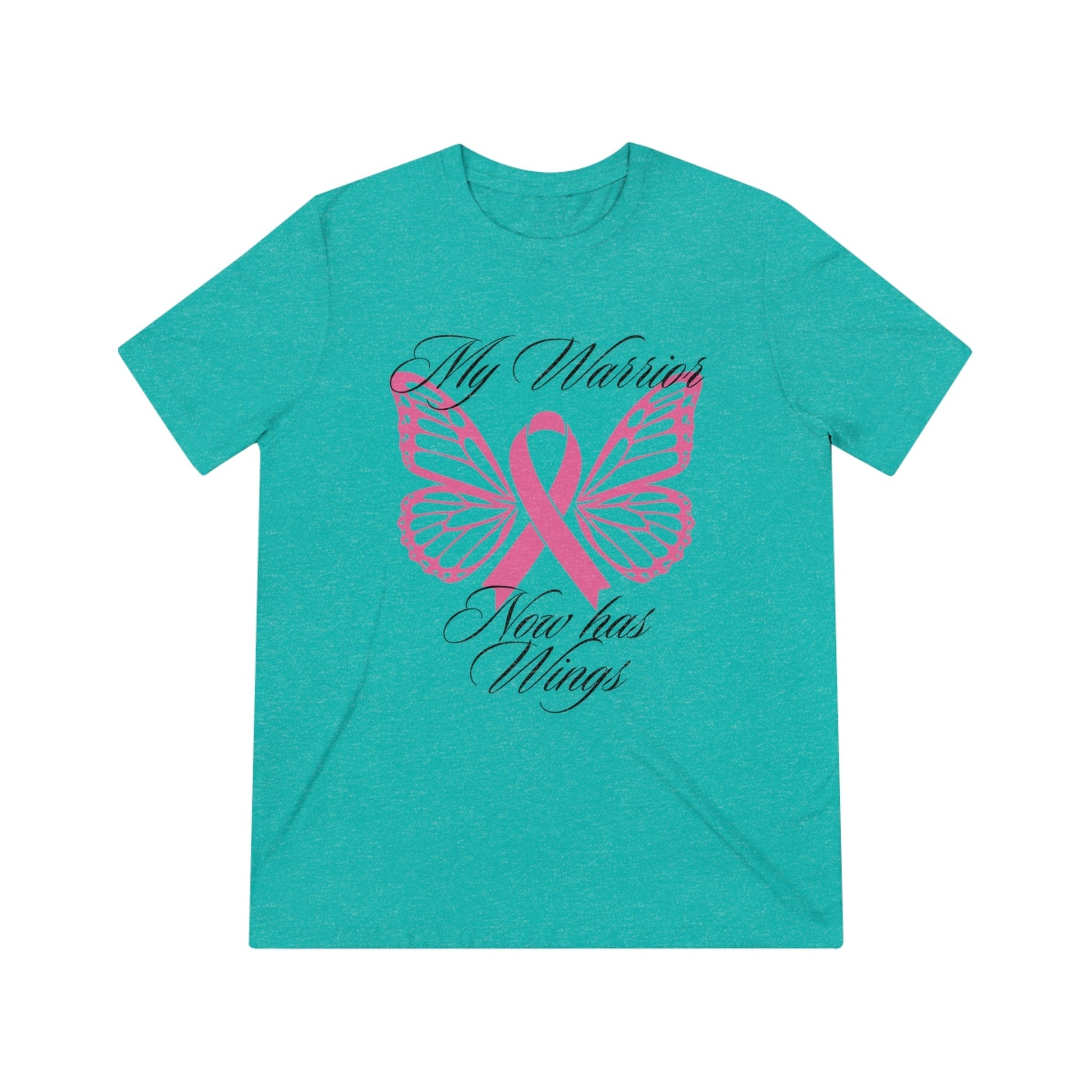Unisex Triblend Tee