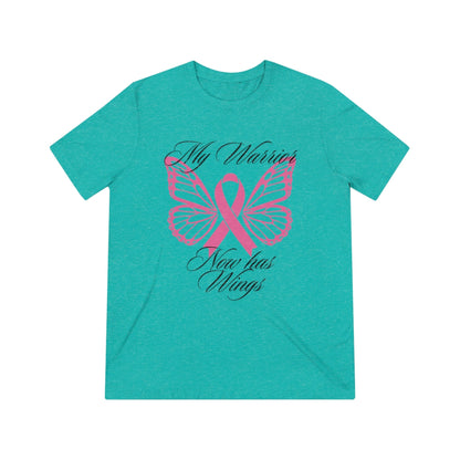 Unisex Triblend Tee