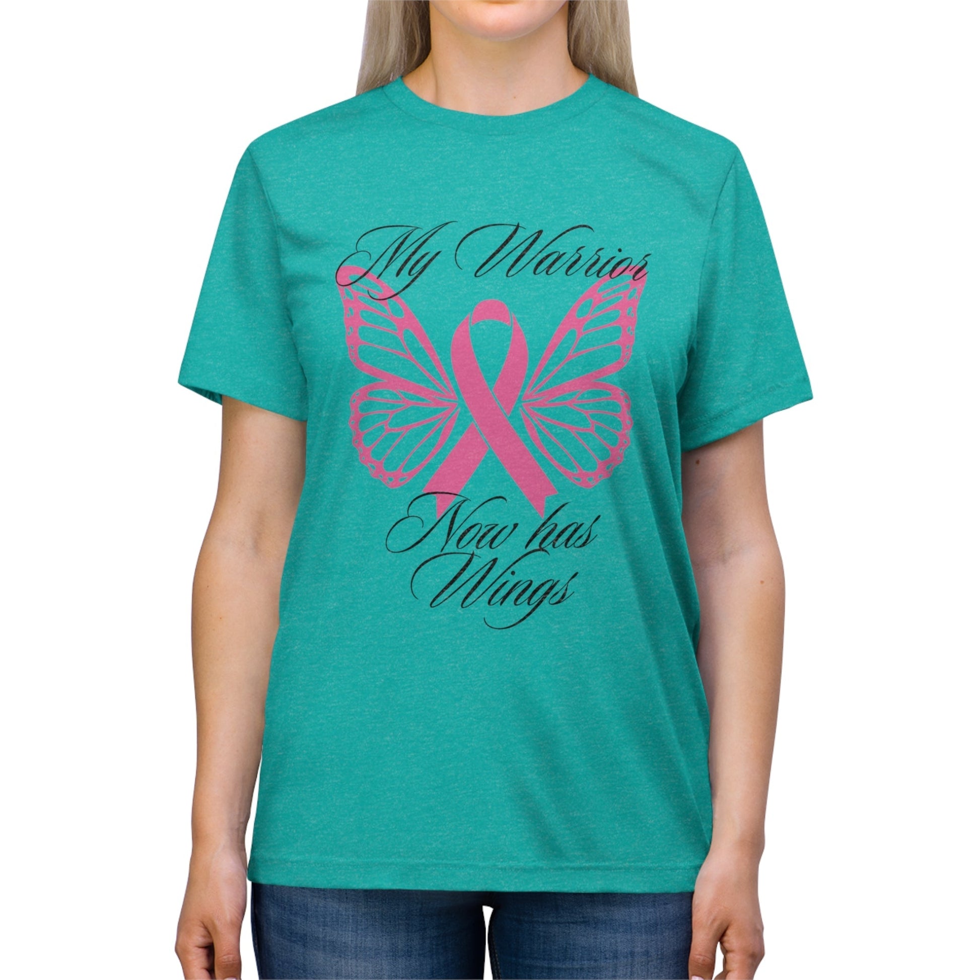 Unisex Triblend Tee