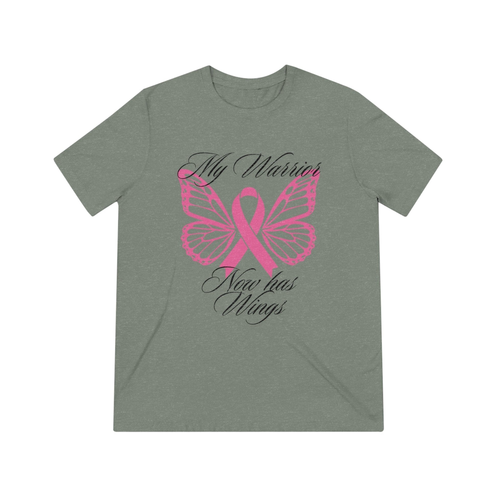 Unisex Triblend Tee
