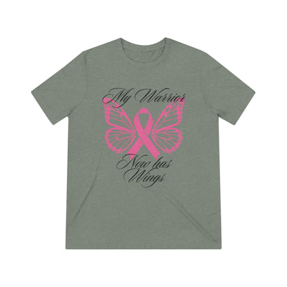 Unisex Triblend Tee