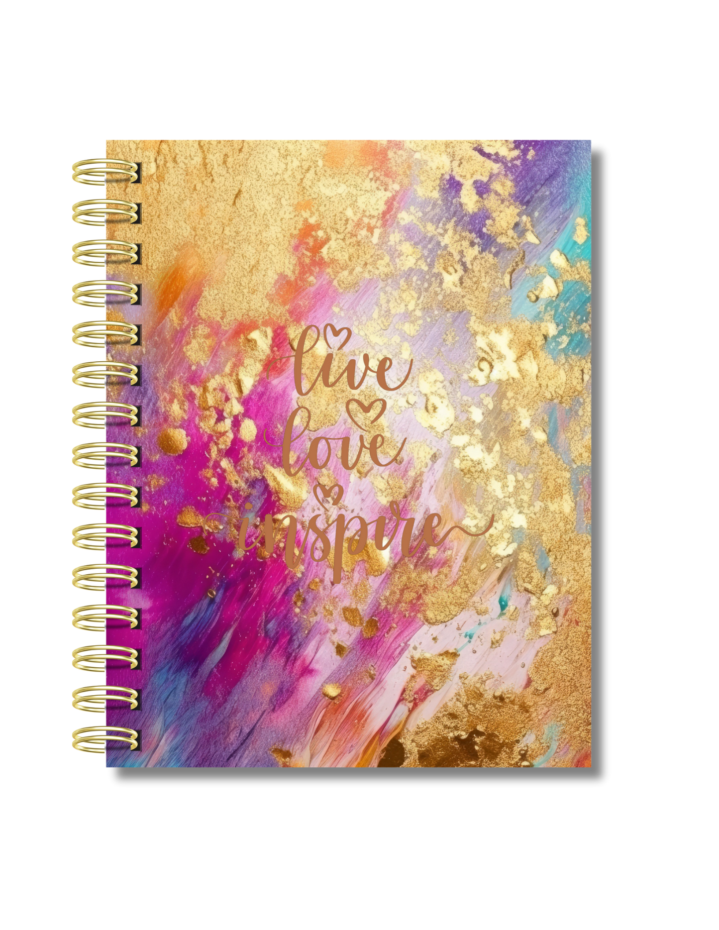 Handcrafted Notebooks