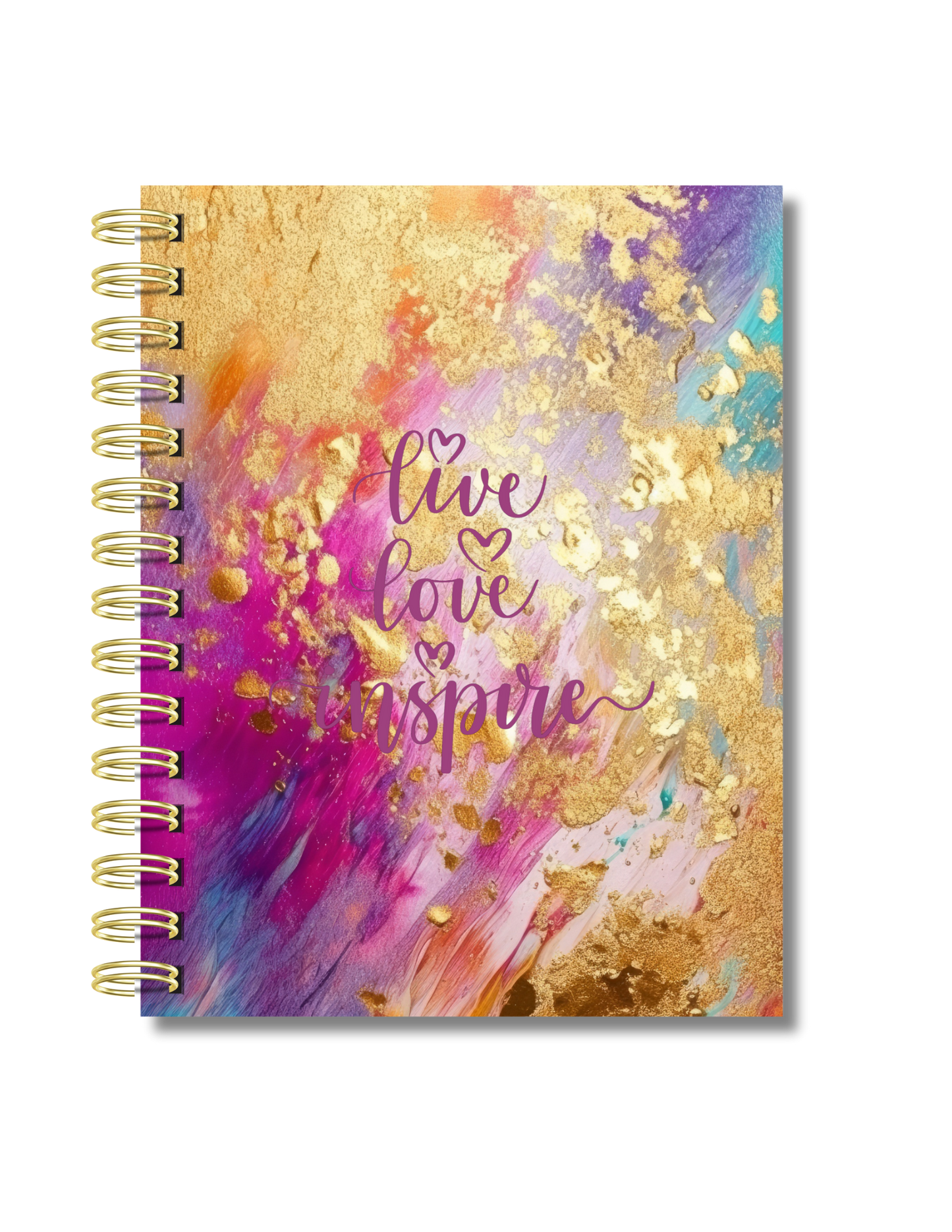 Handcrafted Notebooks