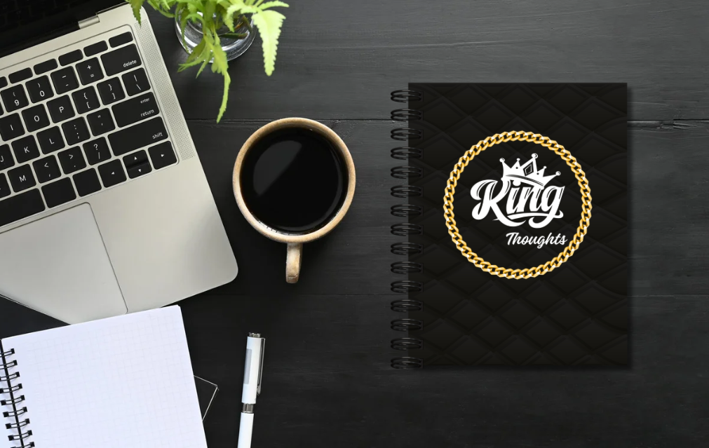 A King’s Notebook Collection