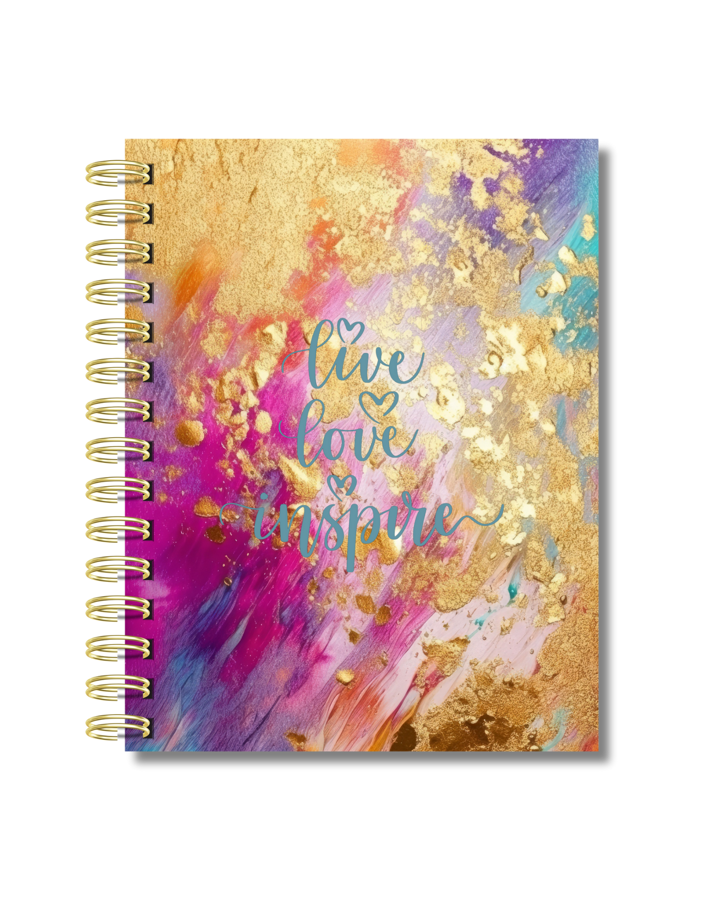 Handcrafted Notebooks