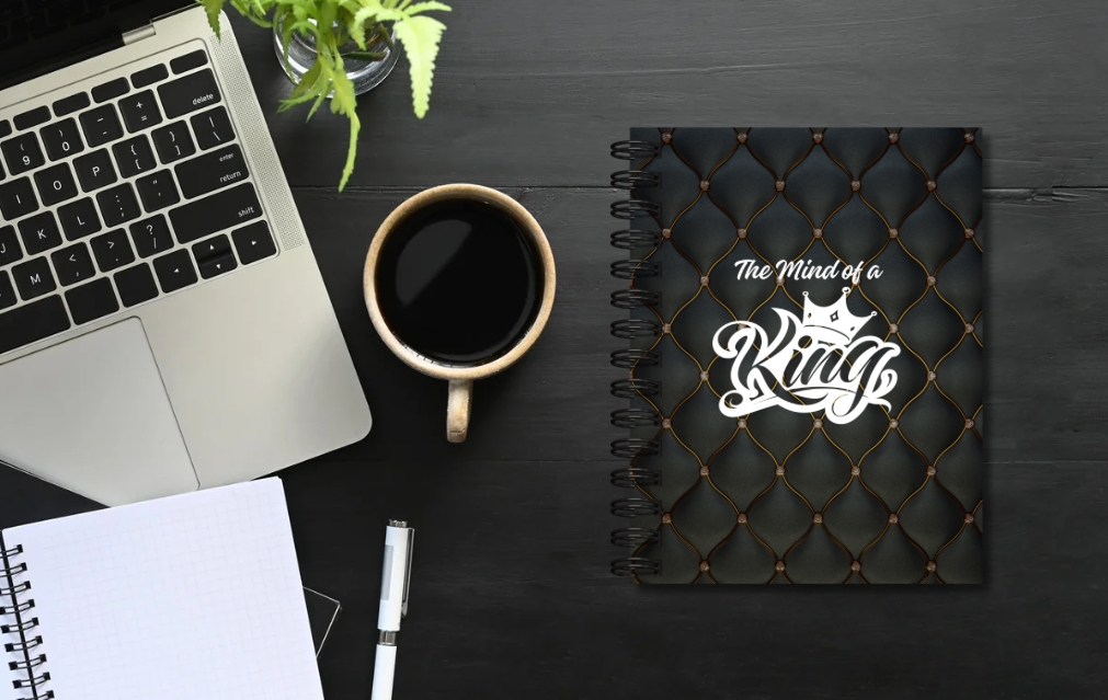 A King’s Notebook Collection