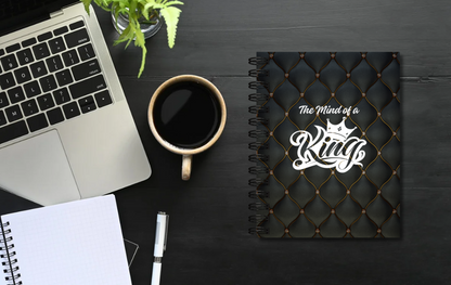 A King’s Notebook Collection